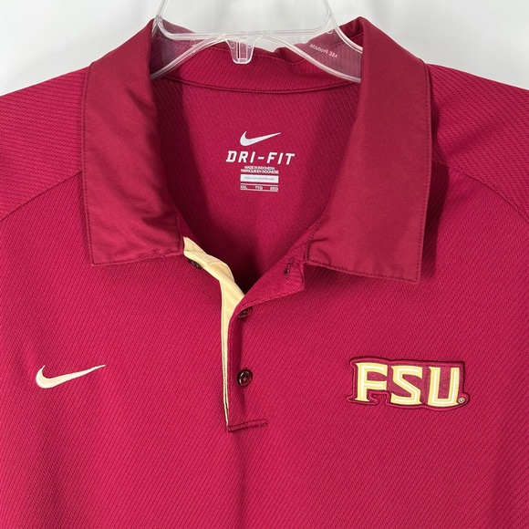 nike dri fit fsu